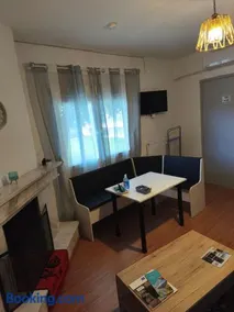 Studio με όλες τις ανέσεις - Image 3