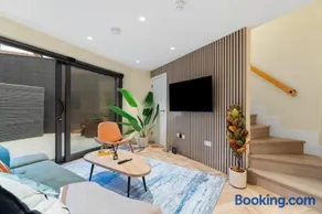 Modern Apartment Ideal for Families and Working Professionals - Image 3