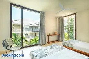 Casa Libre - Contemporary Designer 3br Condo by StayPodio 304 - Image 3