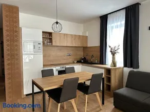 Apartman Ski Lucky Jasna - Image 2