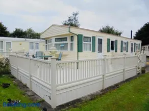 Sunrise Cottage central heated Southview Parkdean SKEGNESS Lincolnshire - Image 2