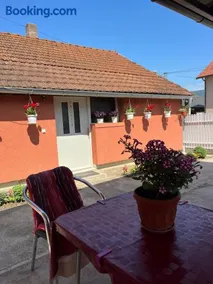 Apartman CVET Bajina Bašta - Image 4