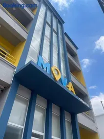Mova Express Hotel - CAMPINAS - Image 1