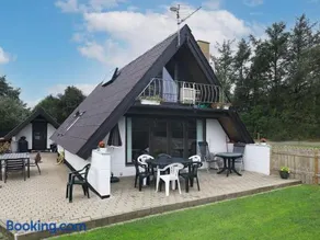 6 person holiday home in Thyholm-By Traum - Image 1