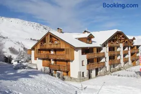 Résidence : Le Crystal Chalet - Image 4