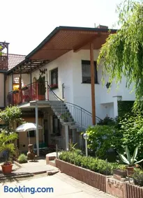 Splendido monolocale con terrazza e griglia | Ammette cani - Image 3