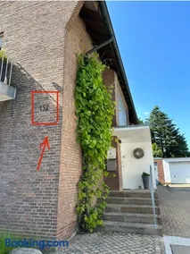 Cozy apartment in Haltern am See - Image 1