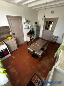 Appartement rez de jardin - Image 3
