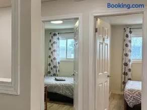 Grove Haven Retreat Budget Rooms for Workers Retirees, and Couples in Central Barrie - Image 2