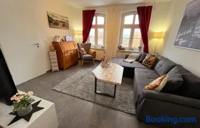 Ferienwohnung Burghasungen - Image 2