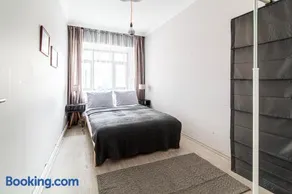 K2 - In the Heart of Istanbul, 1BR Stylish,Spacious Apt - Image 5