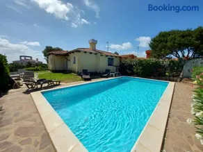 Villa Macchia Blu - Image 1