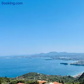 Corfu sight Blue - Image 3