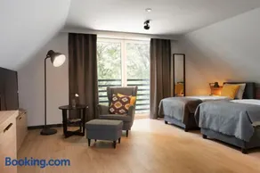 Apartamenty Centrum Park Sowińskiego 19 - Image 4