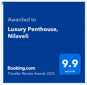 Luxury penthouse , Nilaveli, Srilanka - Image 4