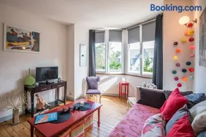 Sables d'or Bel Appartement 300 m de la plage - Image 2