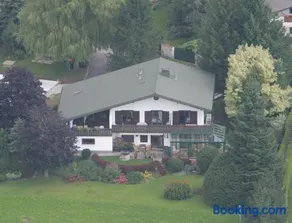 Haus Christine Aigen Schlägl - Moldau - Image 3