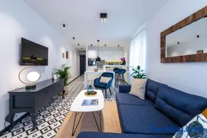 Sun and stone apartment - Image 2