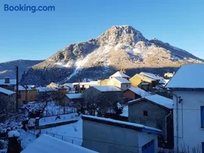 Nid du Sédour, Havre de Paix en Montagne ! - Image 1