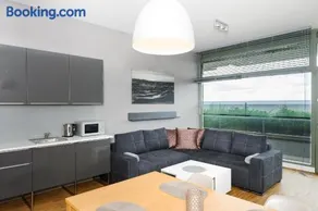 Apartament Blue i Grey na Klifie - Image 2