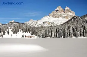 Studio avec internet haut débit | Vue lac | Ski à proximité - Image 4