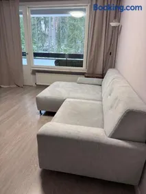 Forest apartments - Image 4