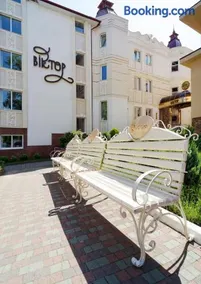 VICTOR Hotel Resort & SPA - Image 2