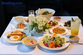 Bantang Zuoyou Snow Mountain View Hotel Baisha Ancient Town Branch - Image 3