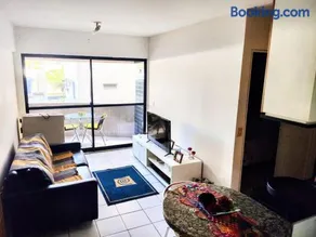 Apartamento Praia de Ponta Verde com um quarto - Image 1