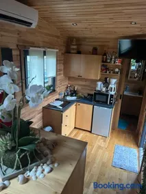 Tiny House indépendante tout confort full équipement adult only-seulement - Image 3