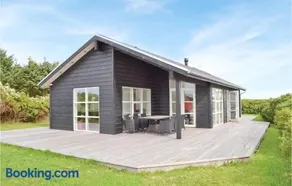 Holiday Home Fasanvej Løkken V - Image 5