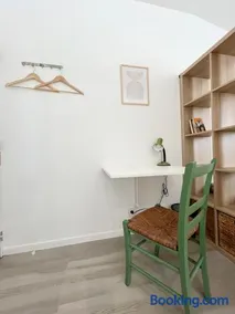 Appartement Sauge & Zen - Climatisé - 2 à 4 pers - Image 3