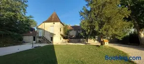 Suite privée indépendant dans ancien pigeonniet - Image 1