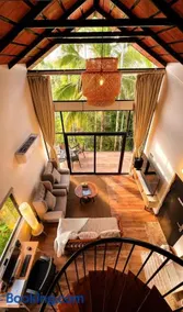 Nature's Peak Wayanad - Private Farm Stay with Pool - Image 1