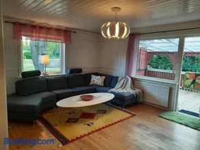 Hemtrevlig villa i Billingsfors - Image 1