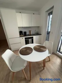 Munich Central Apartment - 3Min to Oktoberfest - Image 4