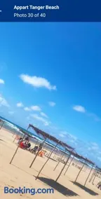 Tangier Beach - Image 1