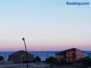 House with sea view/Casa con terrazzo vista mare - Image 1