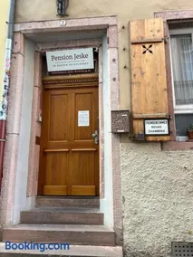 Pension Jeske Heidelberg - Image 1