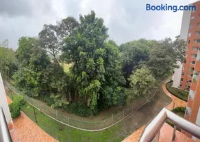 Apartamento Mallorca La Samaria Ibagué - Image 2