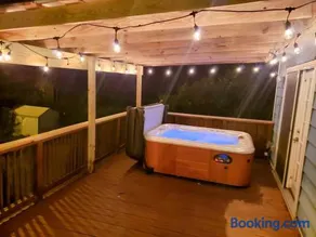 Cottage 3 In Kimball ATV Fun and Rentals! Hot TUB - Image 1