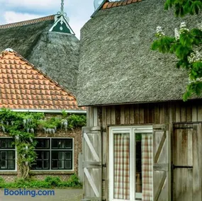 Teades Plak bij De Herberg van Smallingerland - Image 2