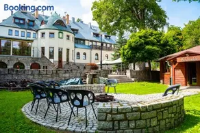 Villa Wernera Hotel & Spa - Image 5