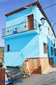 Casa Rural Fuente Caraila - Image 1