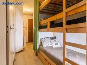 Appartement Saint-Lary-Soulan, 2 pieces, 4 personnes - FR-1-296-206 - Image 3