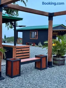 Serene Mountain Retreat in Celada, Puerto Rico - Image 4