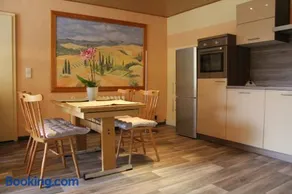 Ferienwohnung im Grünen - Image 1