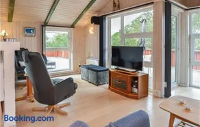 Holiday Home Lille Strandvej Blåvand Xii - Image 3