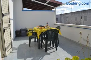 Casa vacanze Ll09 50m mare San Foca - Image 2