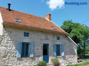 Gîte pour 5, nature et verdure, animaux bienvenus - Image 1